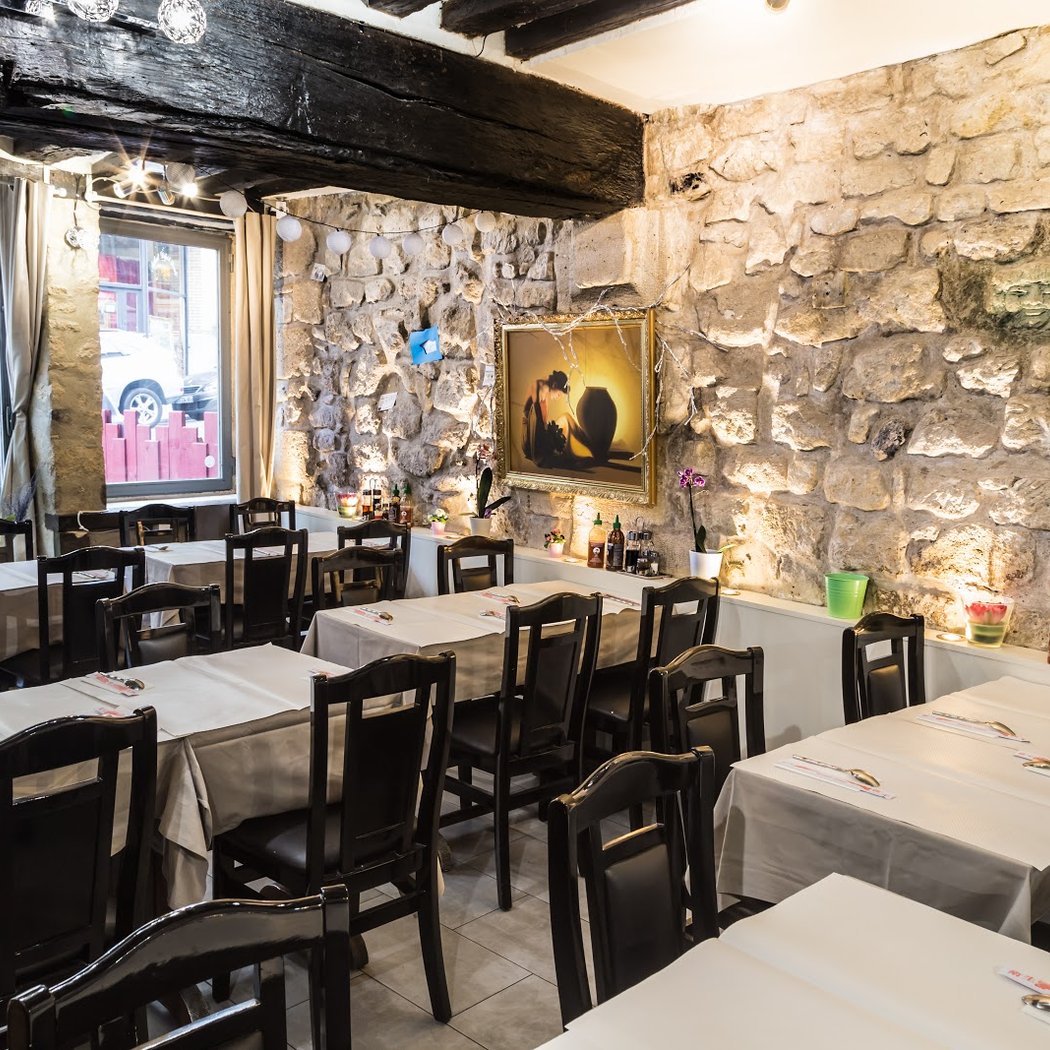 Restaurant Petit Saigon 2